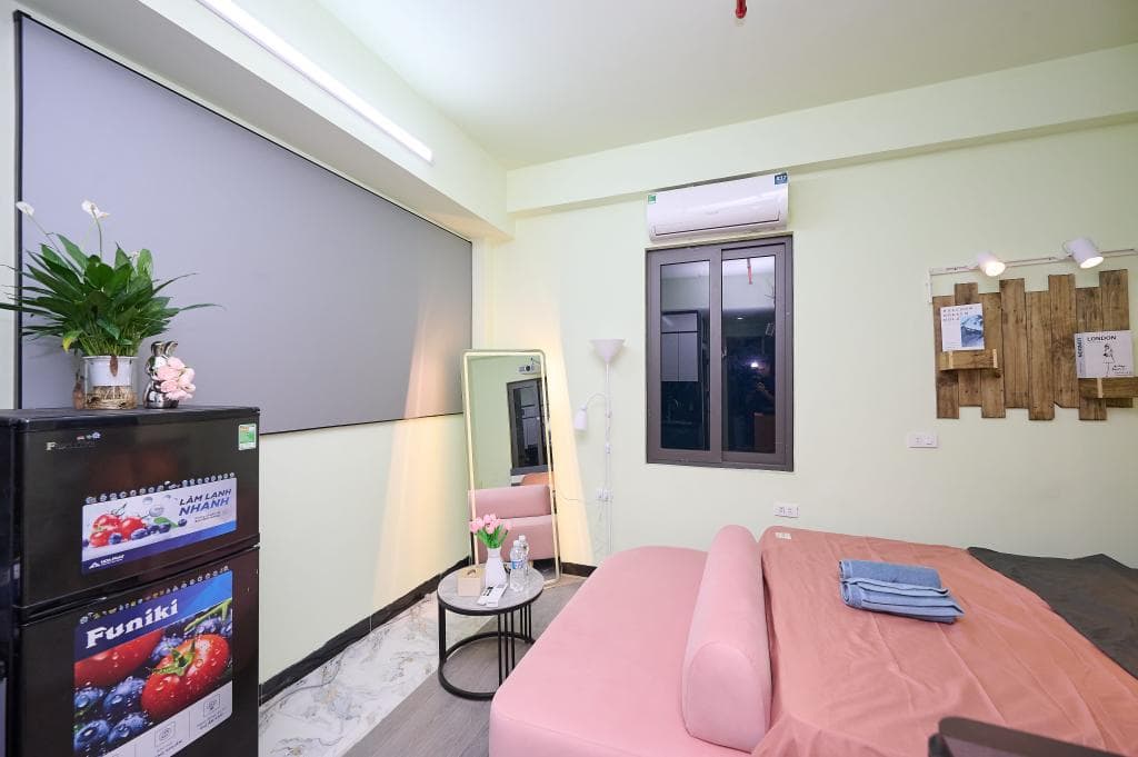 Trên Mây Homestay - 403PKB - 4