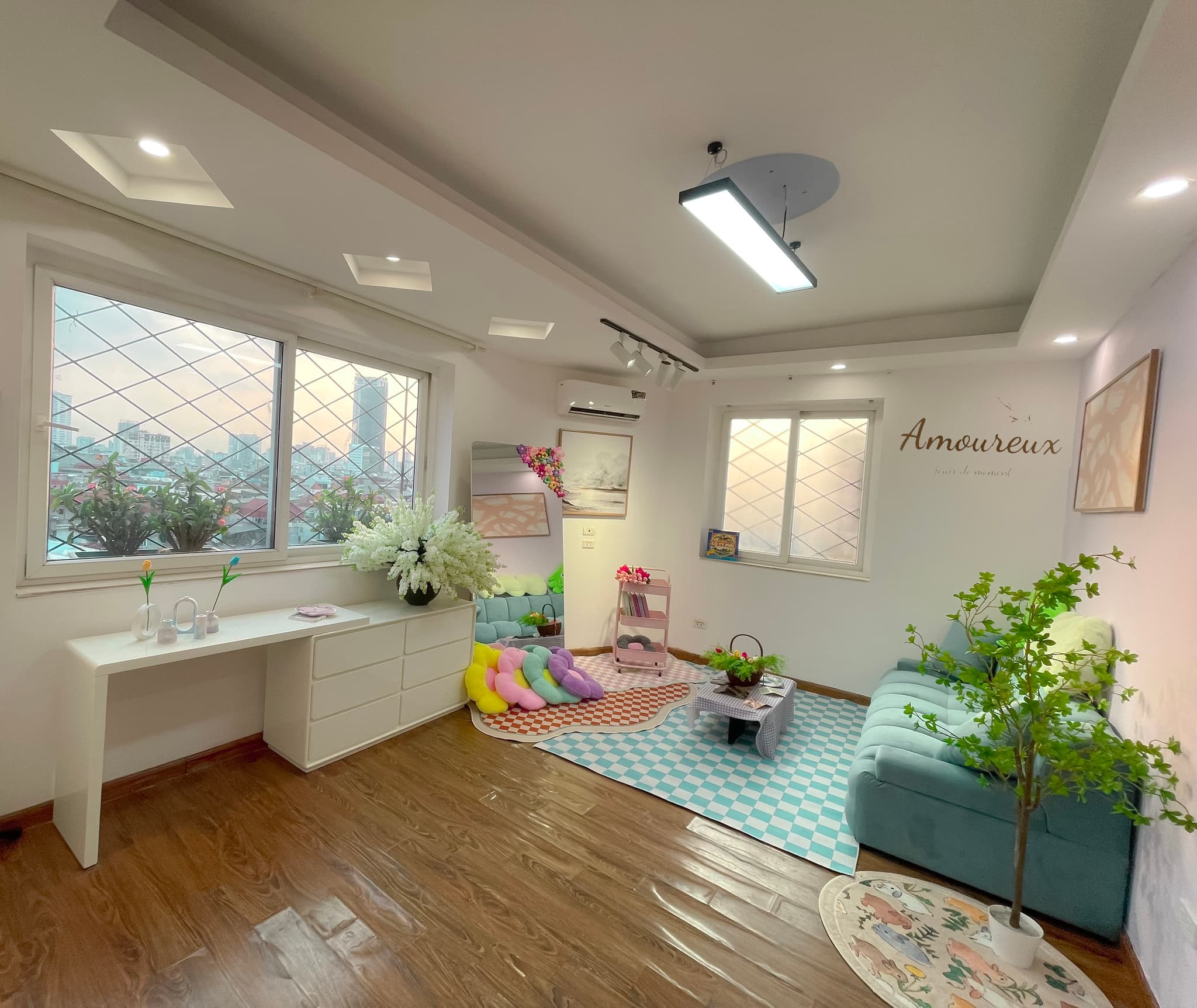 904 QH | Candy Room - 12