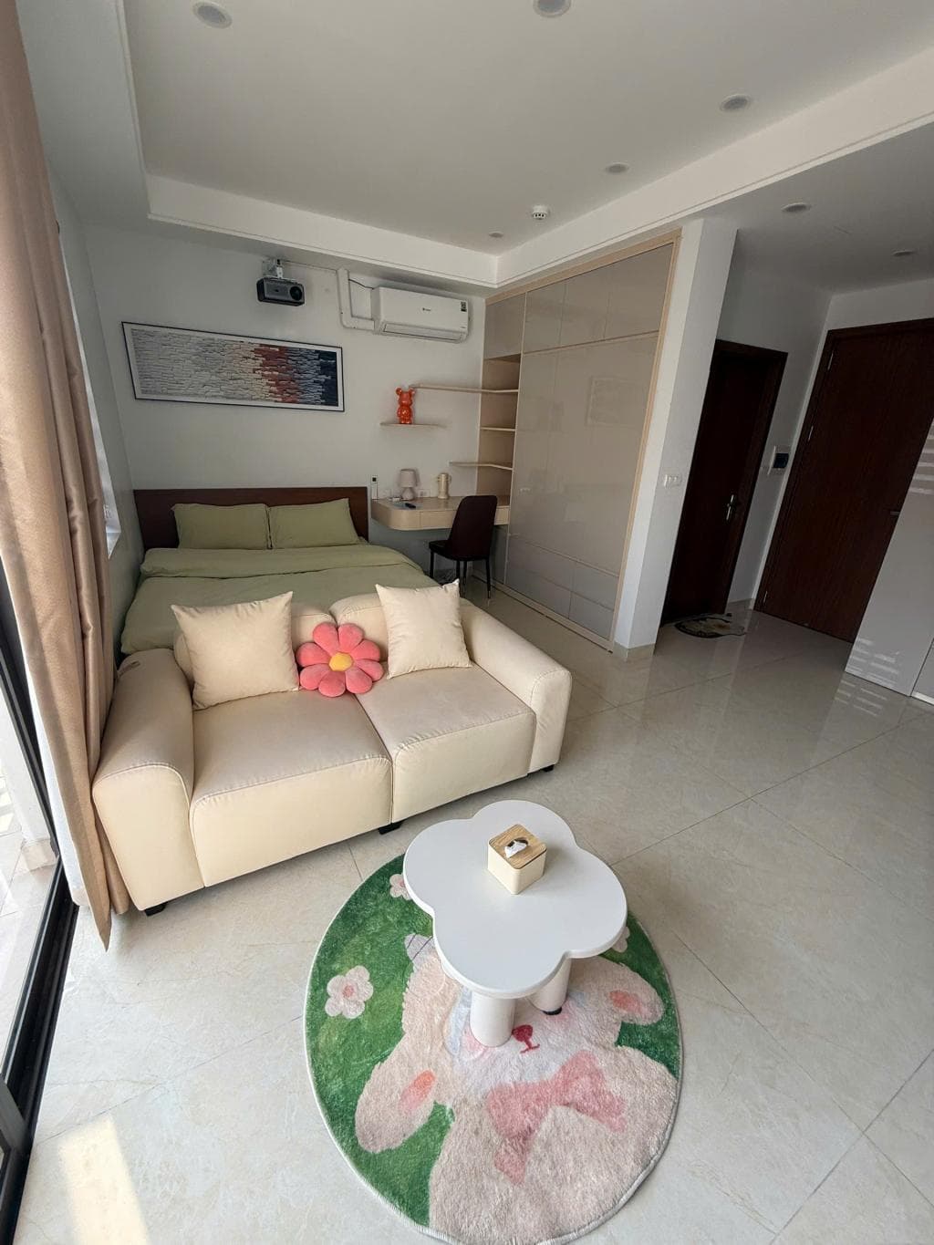 Blue Bloa Homestay - 3