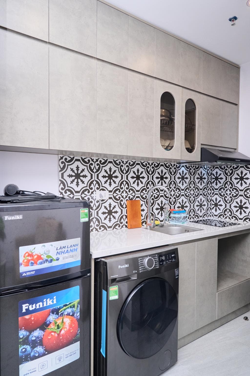 Trên Mây Homestay - 202 MT - 8