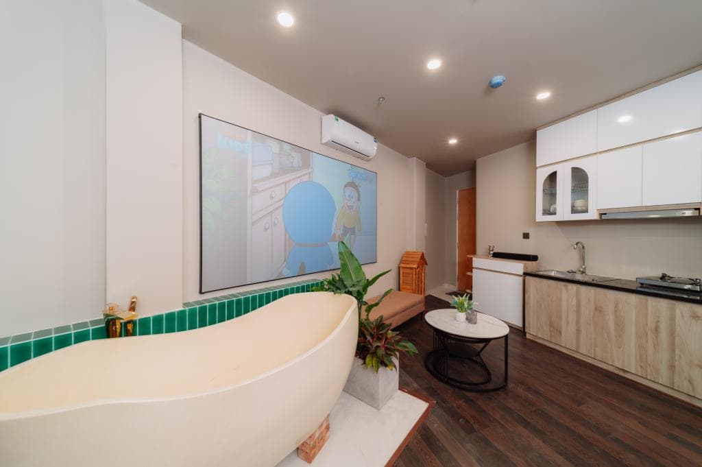 Bee Filmstay - 801ĐC - 8