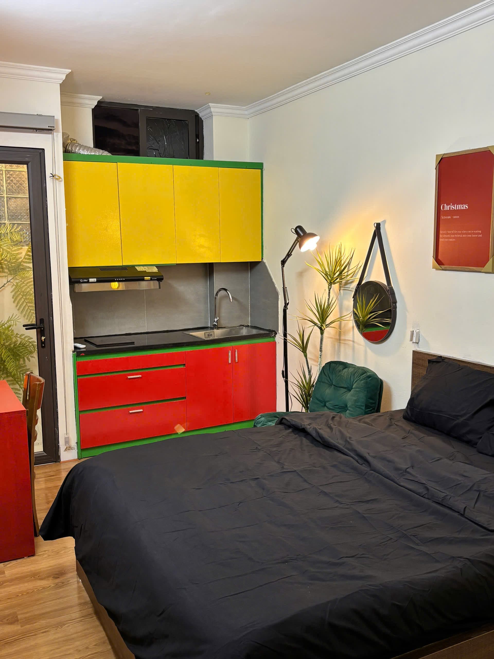 604NK | Color House - 6