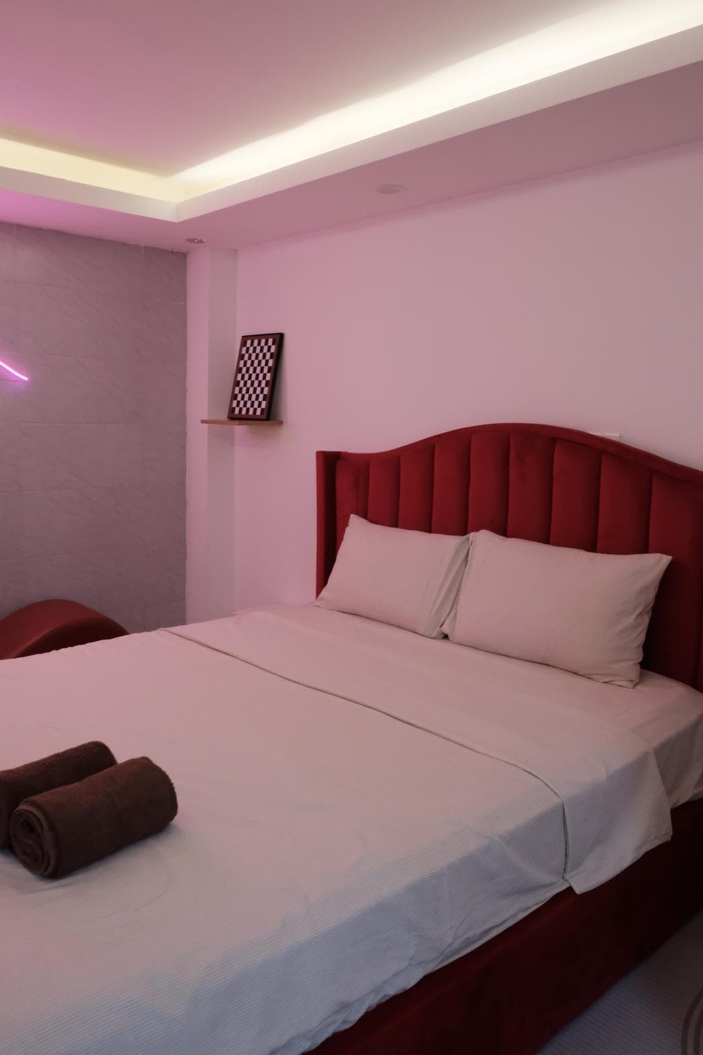 201 Rendi's House - Homestay HN - 2