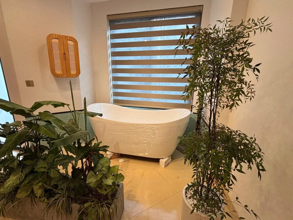 Quartz Haven 301TH - 10