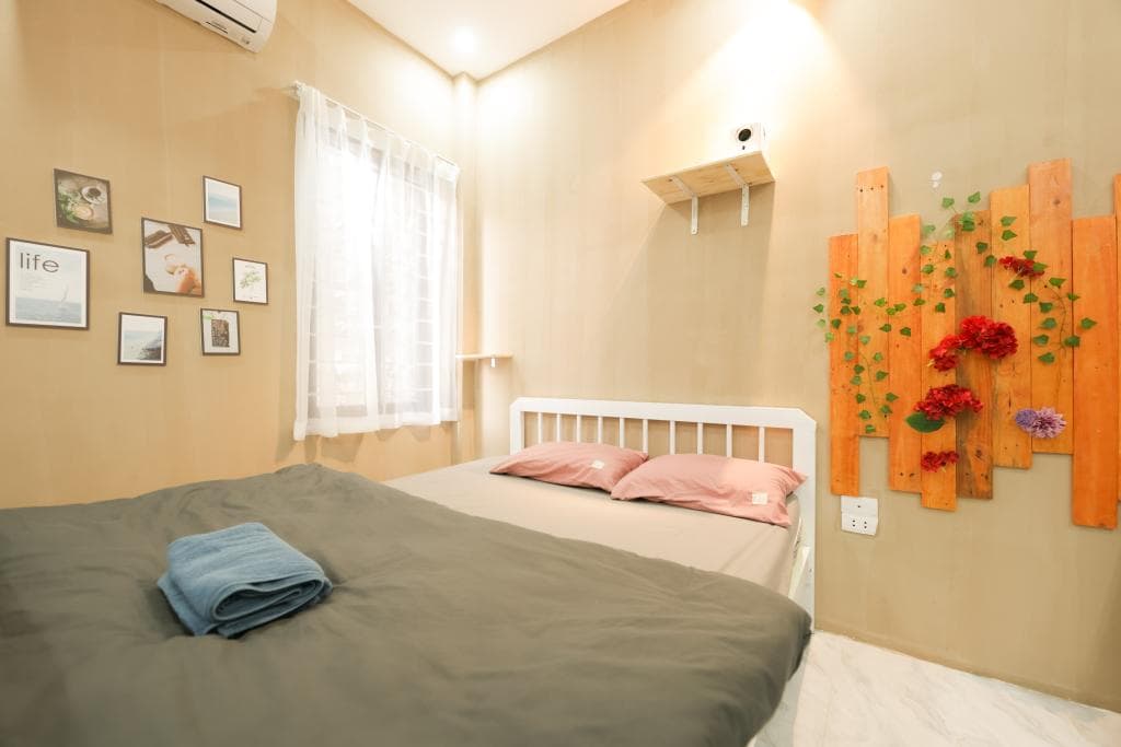 PACE House - 402DQH - 2