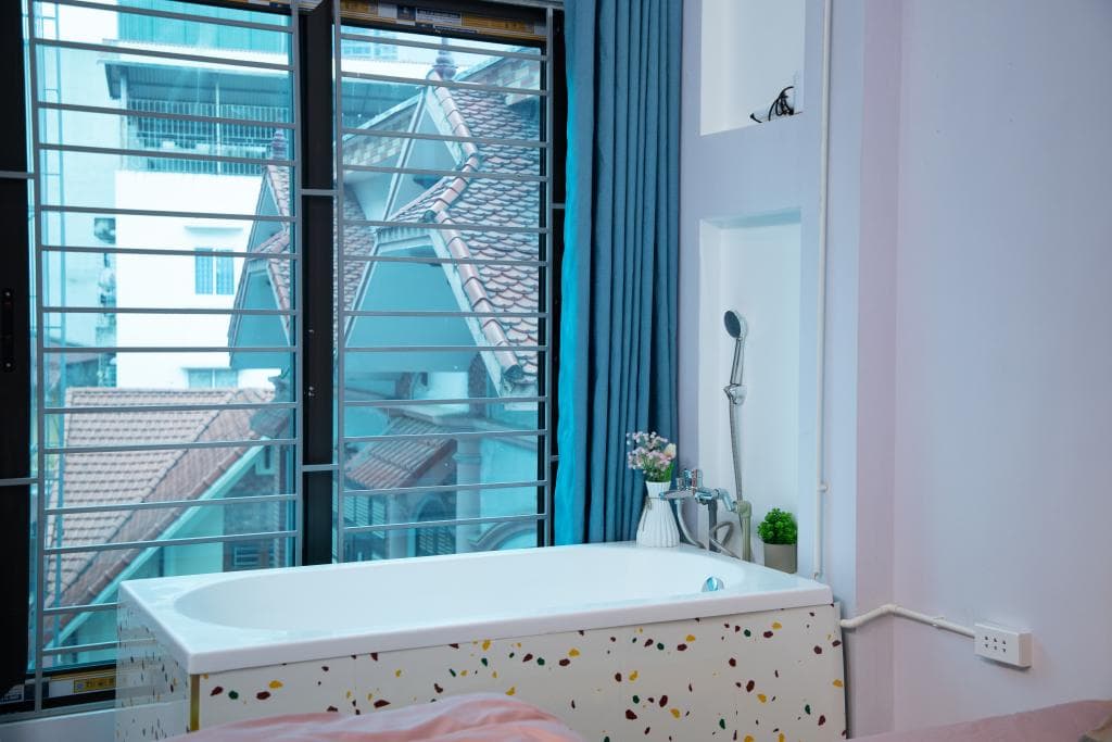 PACE House - 401DQH - 9