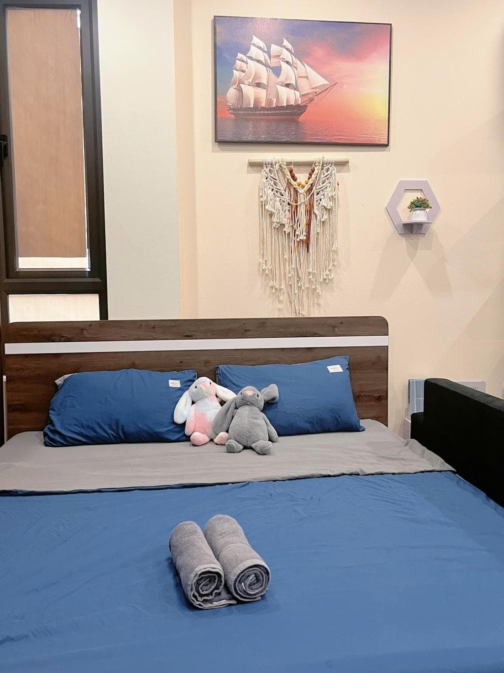 1MT Homestay - 501LLQ