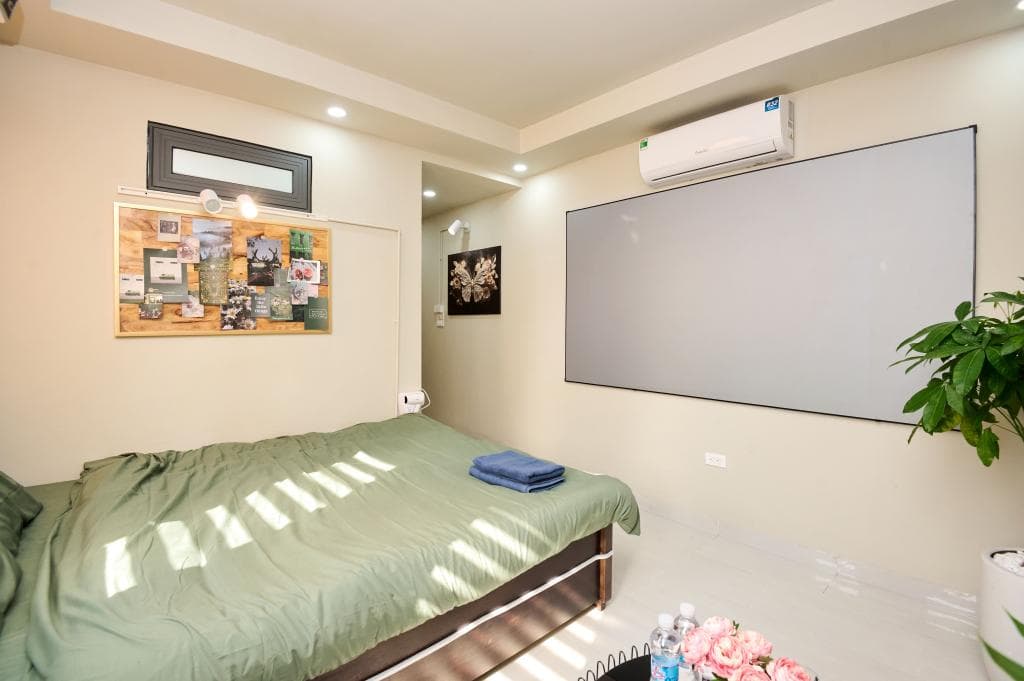 Sona Homestay - 602HQV - 4