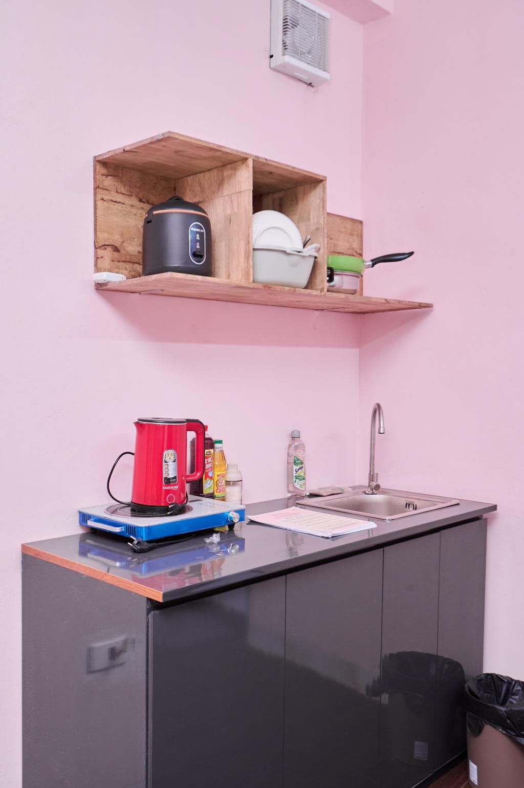 Quiet Nest 602XĐ - 5
