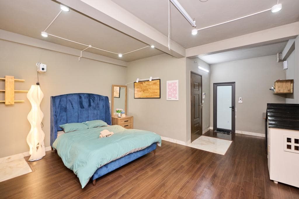 Trên Mây HST - 301XĐ - 3