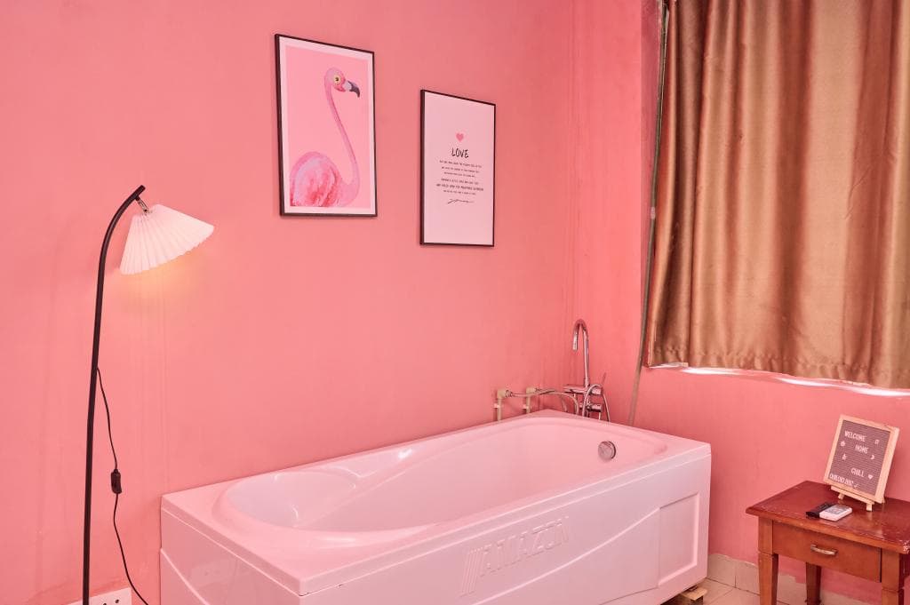 1MT Homestay - 601BĐ - 13