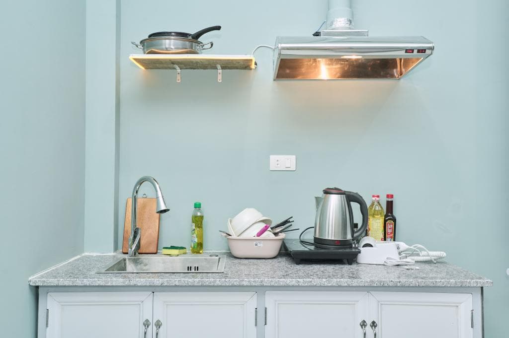 Luna Homestay - 201ĐTKC - 7