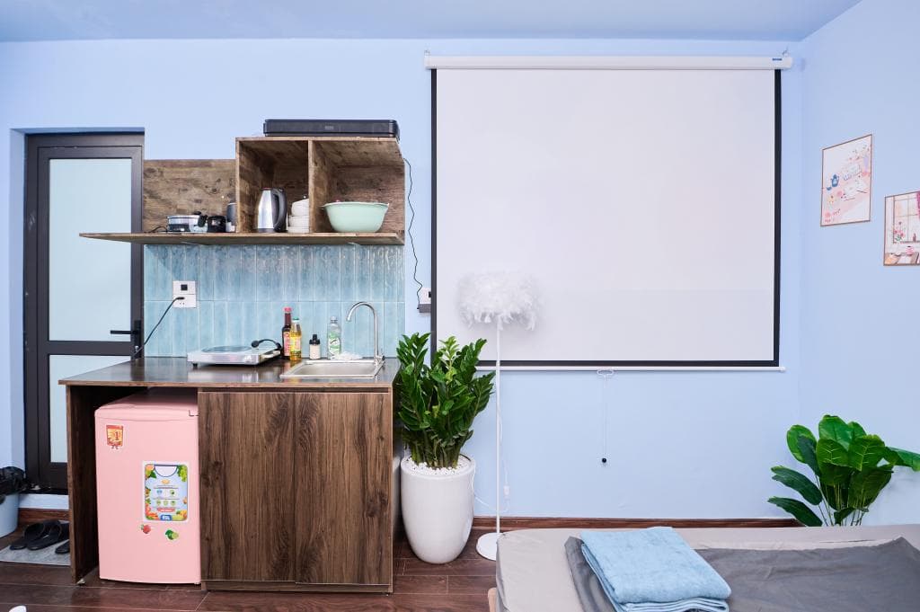 Sweet Escape 502TĐ - 7