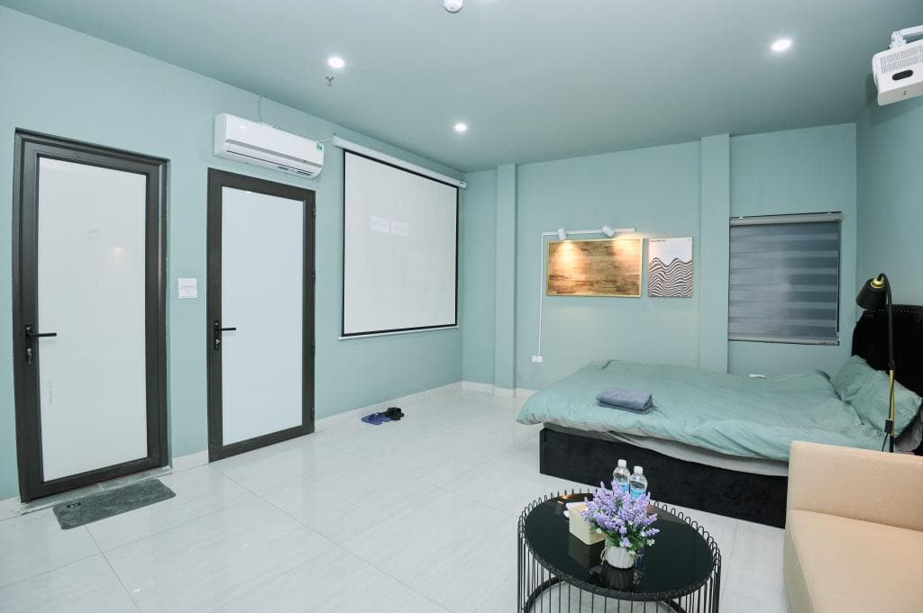 Luna Homestay - 202ĐTKC - 6