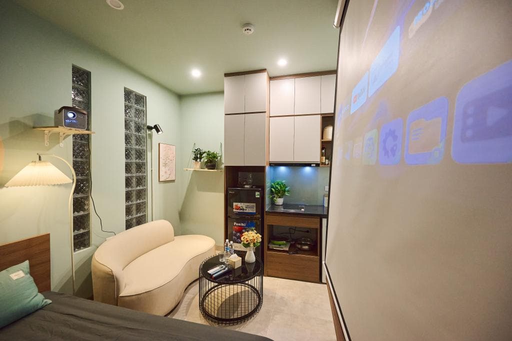 HOMI Homestay - 402KN - 6