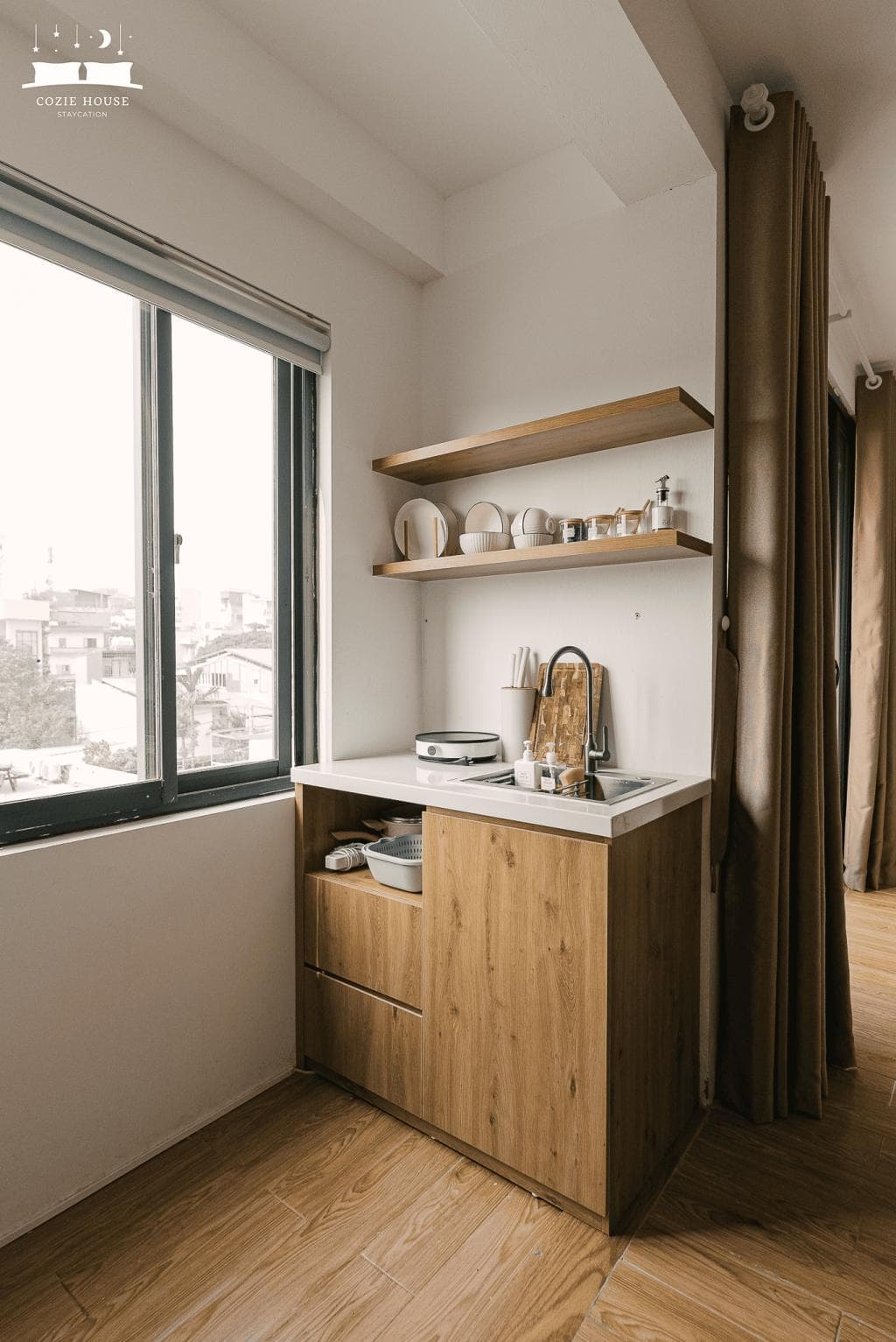 Cozie House AC41 - 4