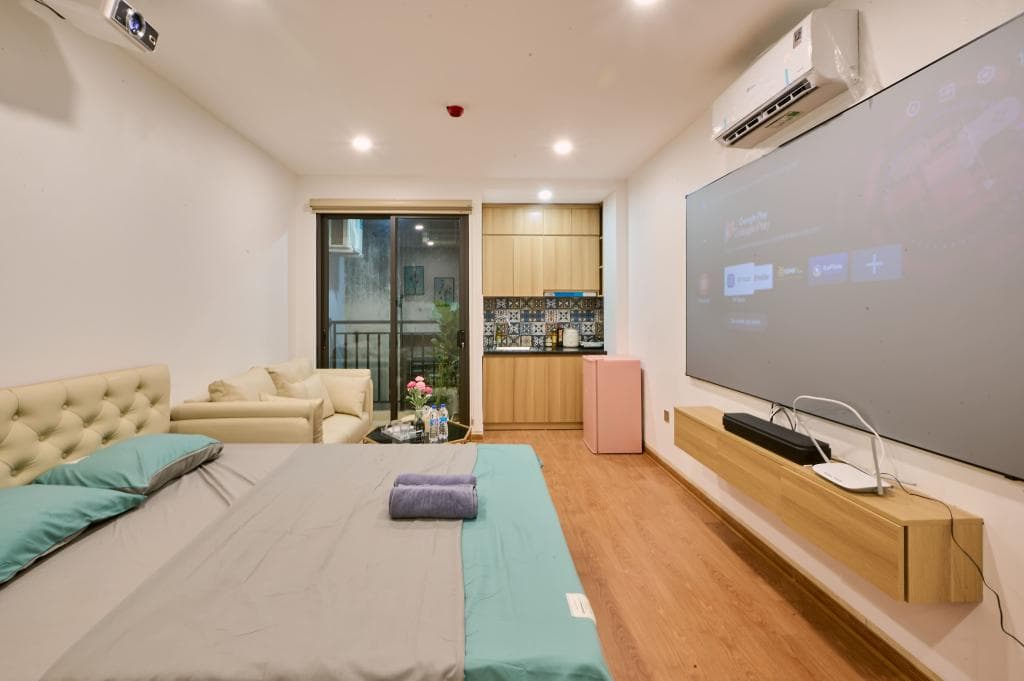 Bee Filmstay - 302TH - 5