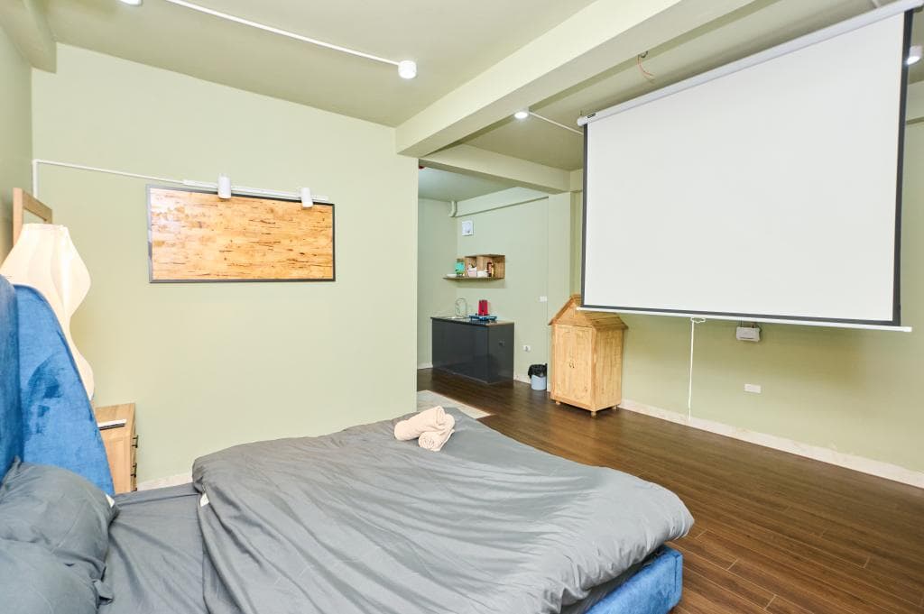 Trên Mây HST - 501XĐ - 6