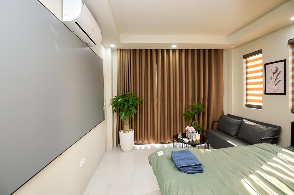 Sona Homestay - 602HQV - 9