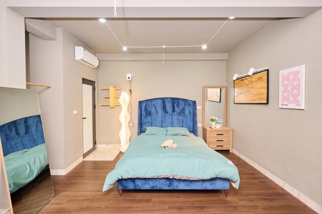 Trên Mây HST - 301XĐ - 2