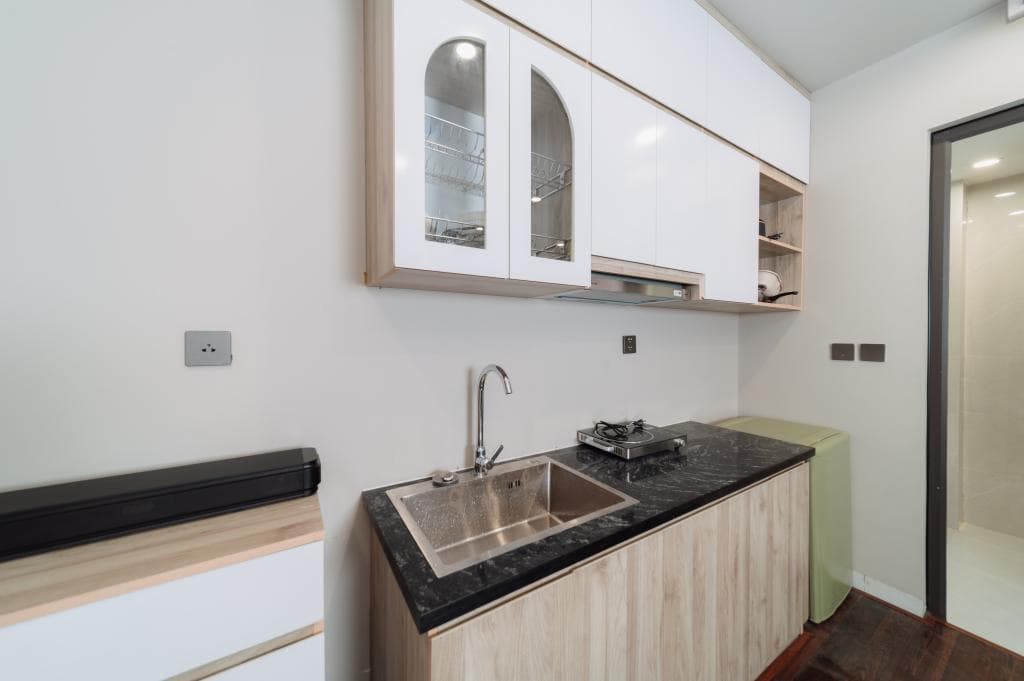 Bee Filmstay - 801ĐC - 5