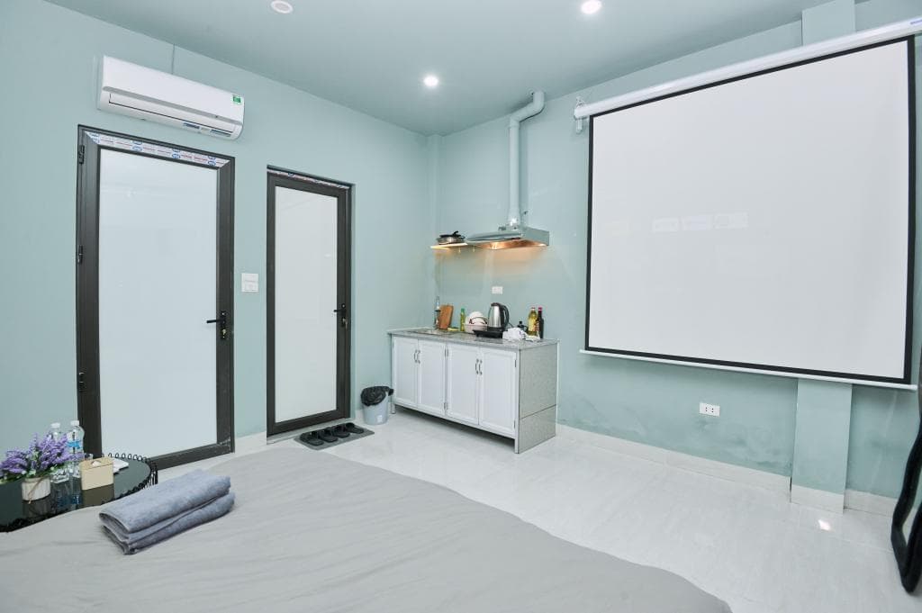 Luna Homestay - 201ĐTKC - 8