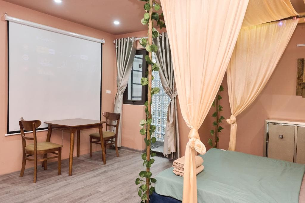 Trên Mây Homestay - 502VT - 10