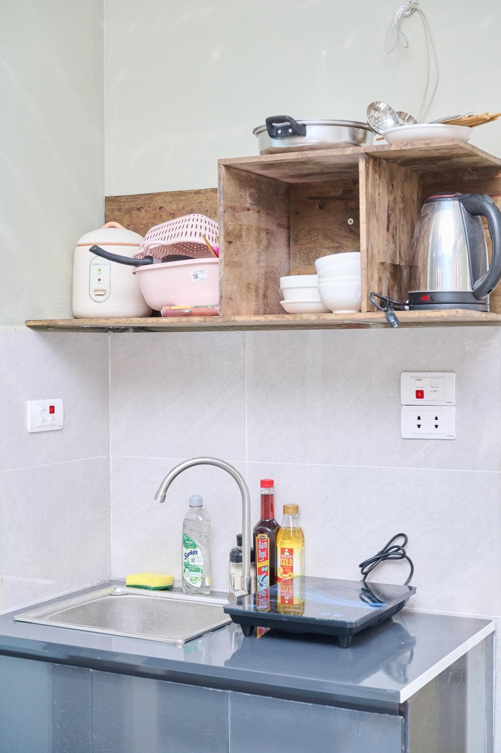 Noma House - 601 TQV - 5