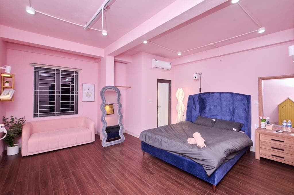 Trên Mây HST - 201XĐ