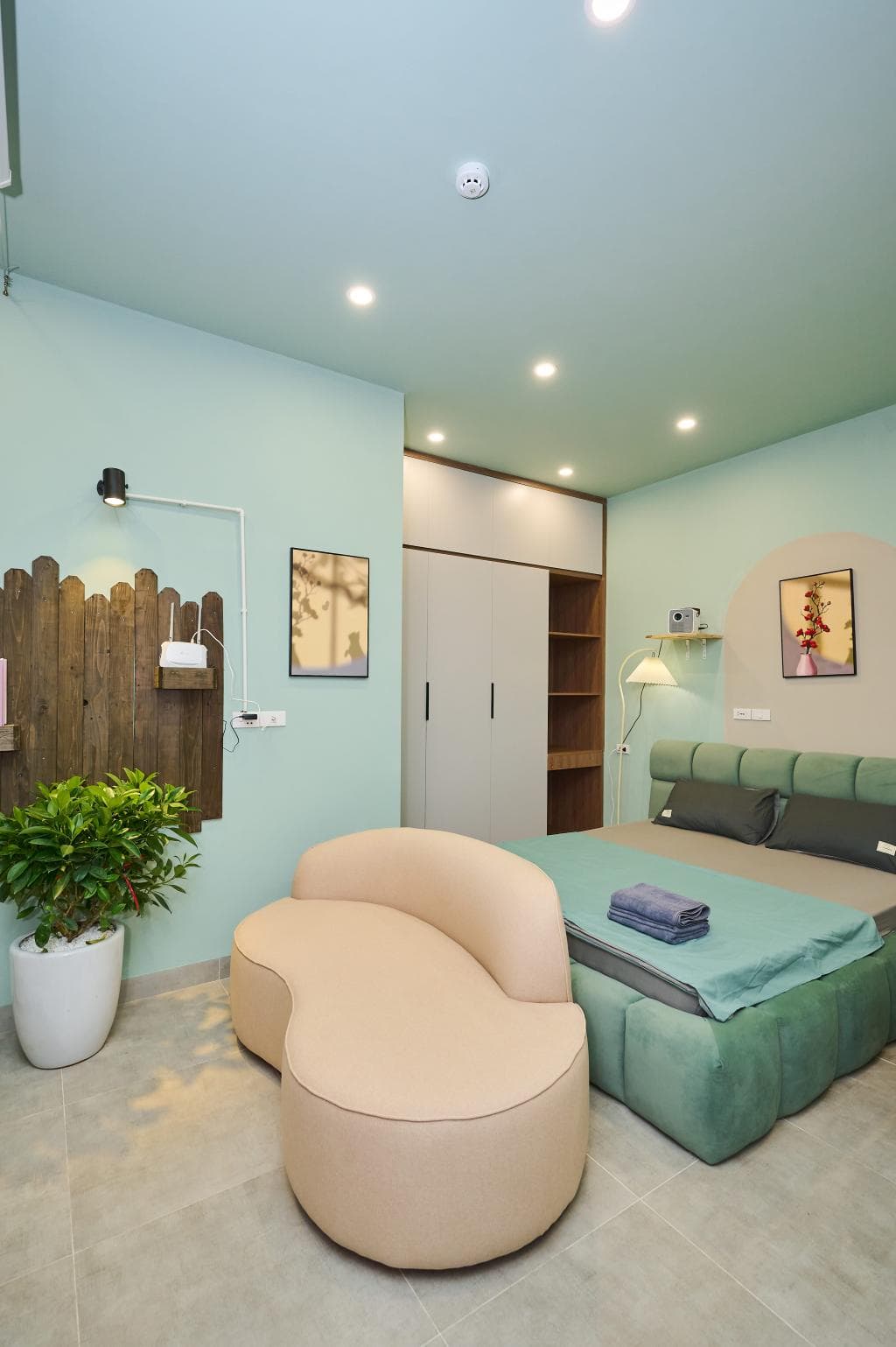 HOMI Homestay - 301KN - 5