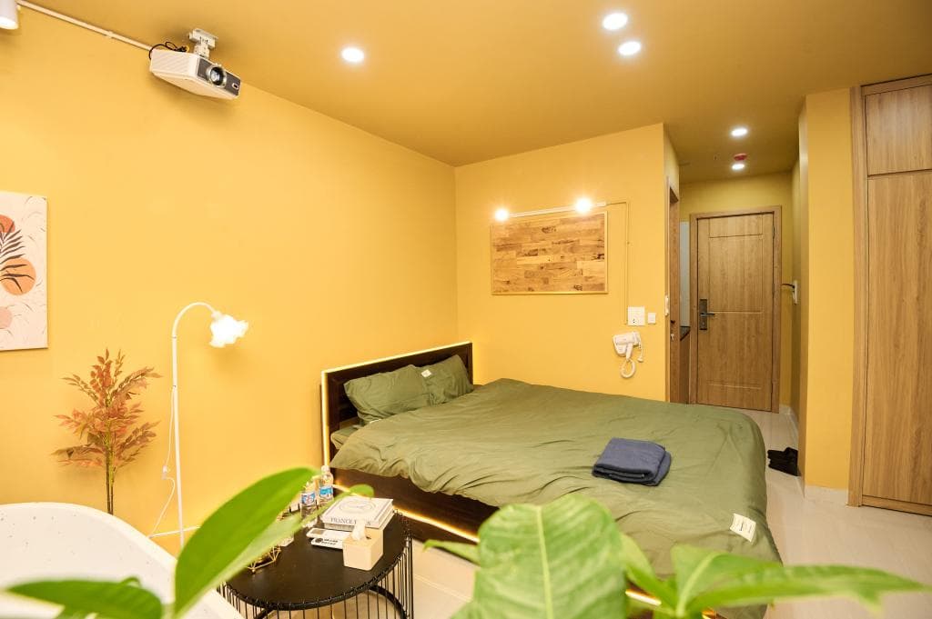 Sona Homestay - 301HQV - 5