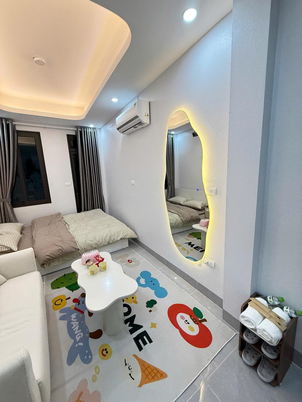 Blue Bloa Homestay - 4