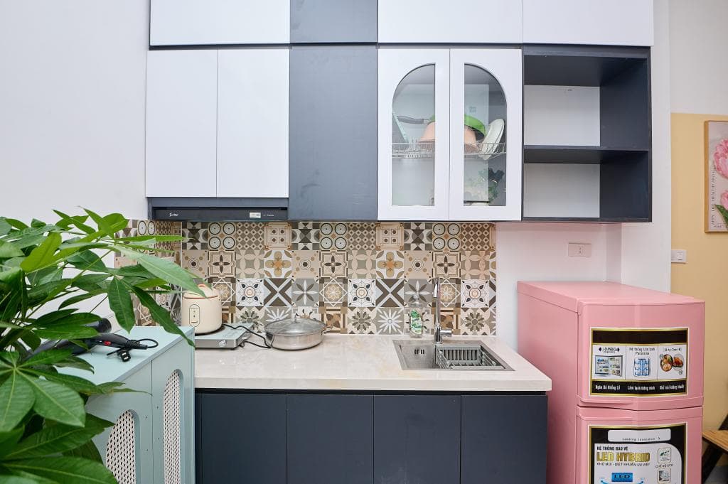 HOMI Homestay - 201TĐT