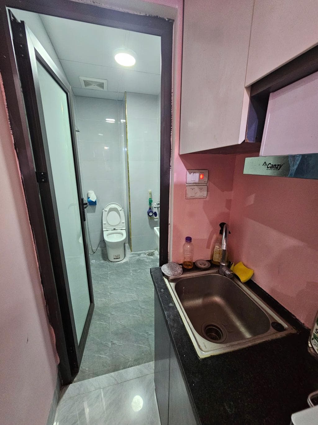 Luv Homestay - 201HTM - 8