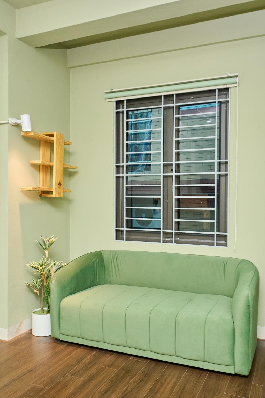 Trên Mây HST - 501XĐ - 10