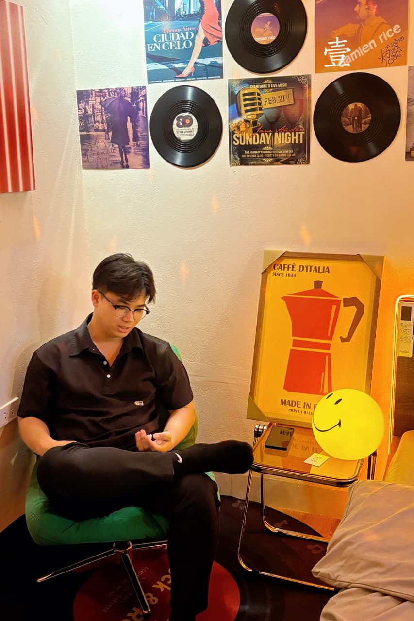 605NK | Disco Room - 14