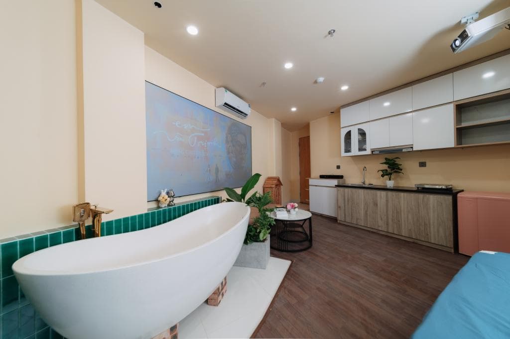 Bee Filmstay - 401ĐC - 9