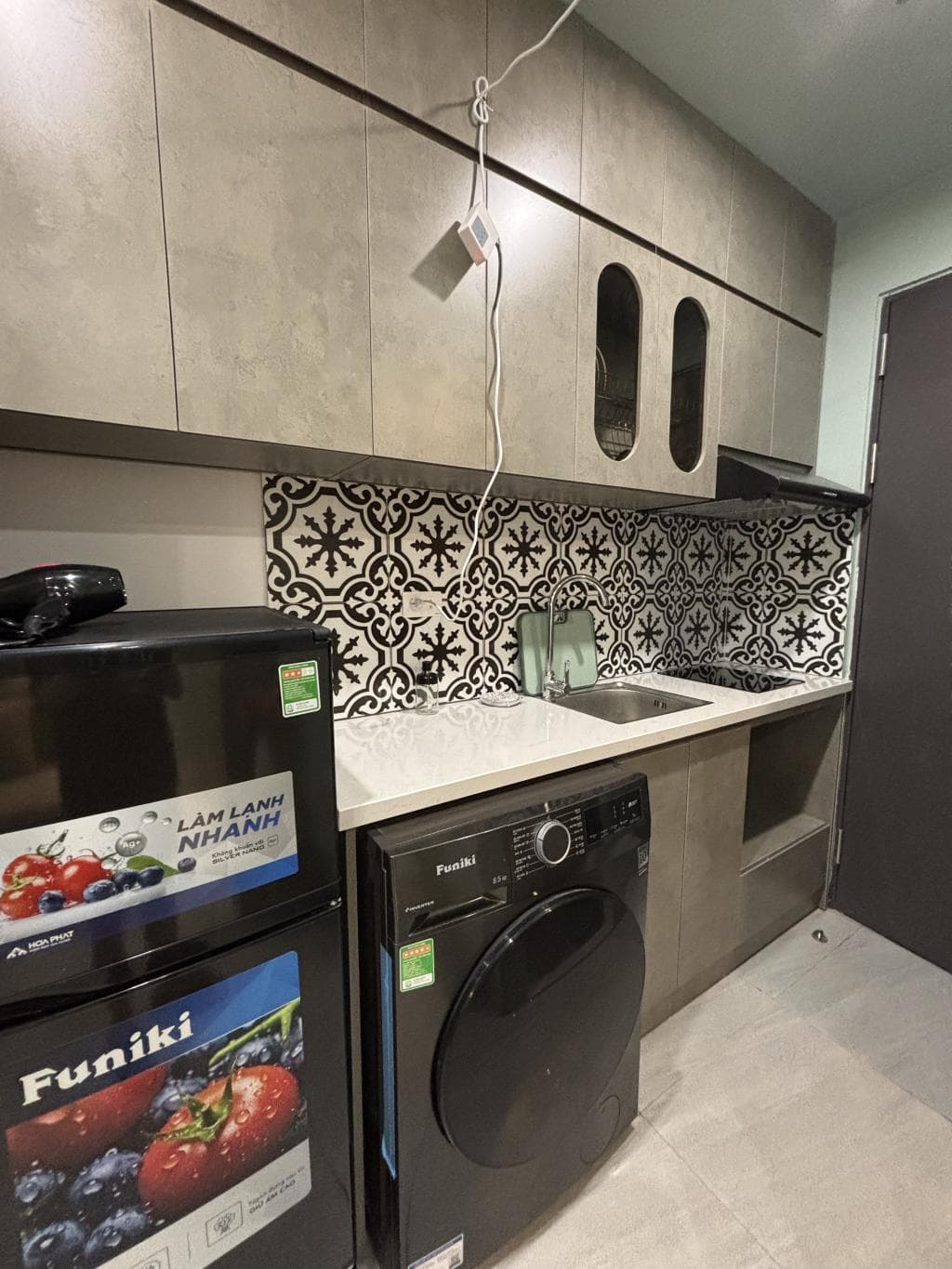 Trên Mây Homestay - 802MT