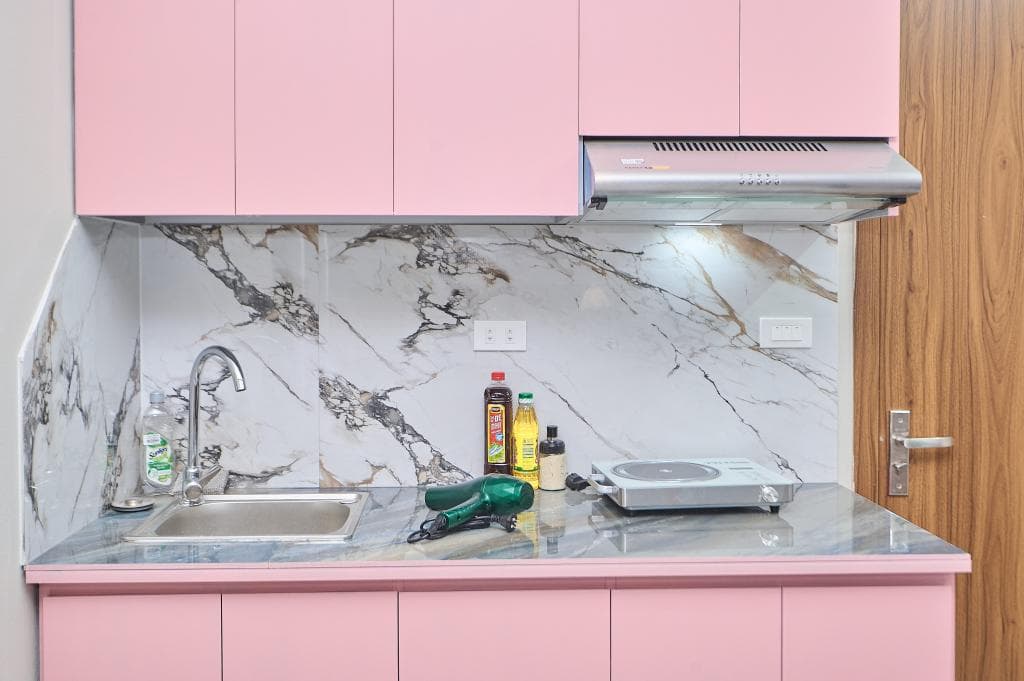 Haven House - 501MĐ - 3