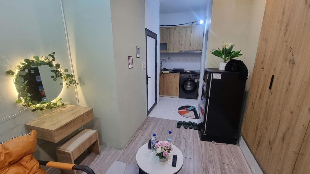 Haven House - 502QN - 6