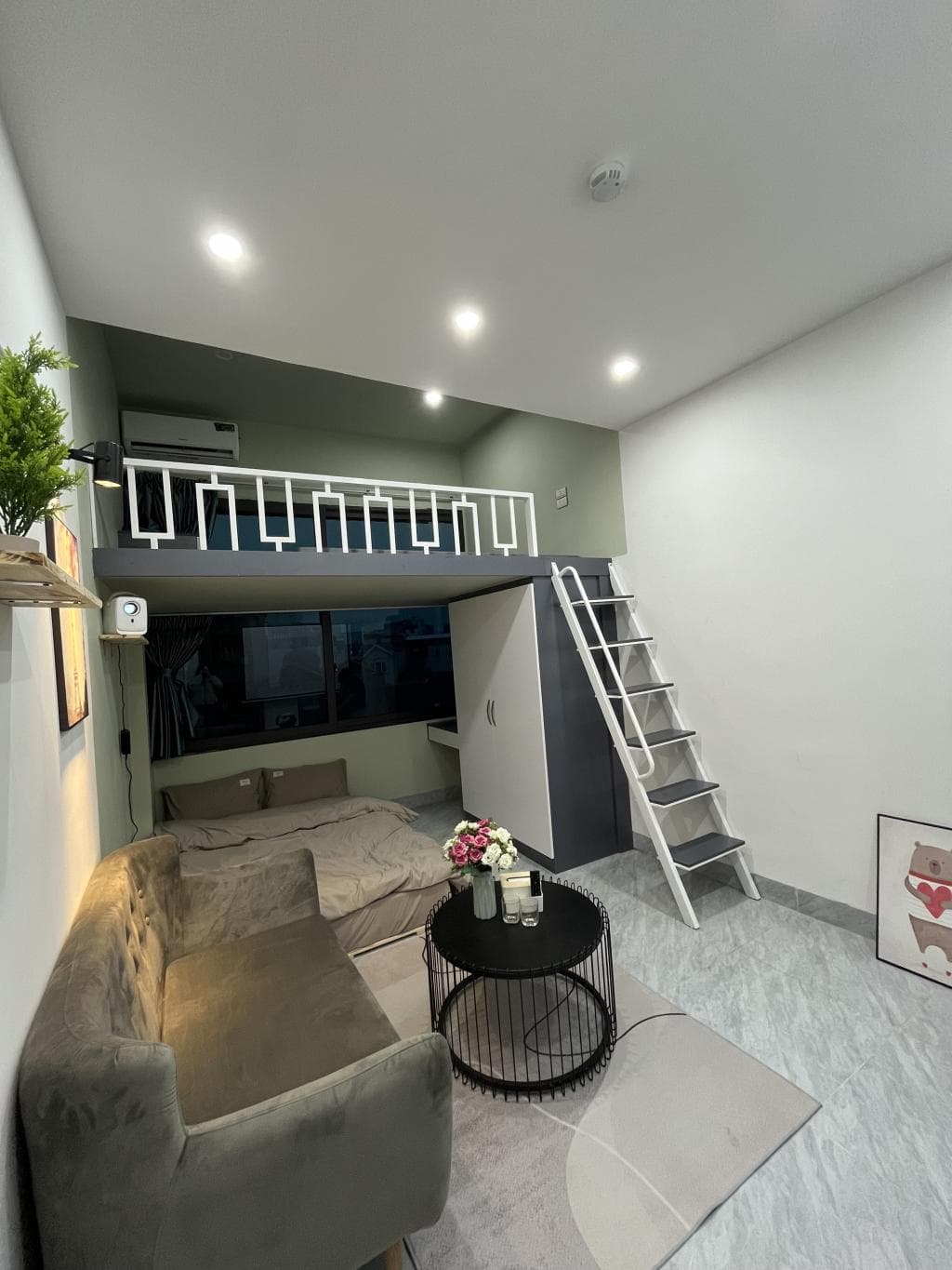 Luv Homestay - 602HTM - 11
