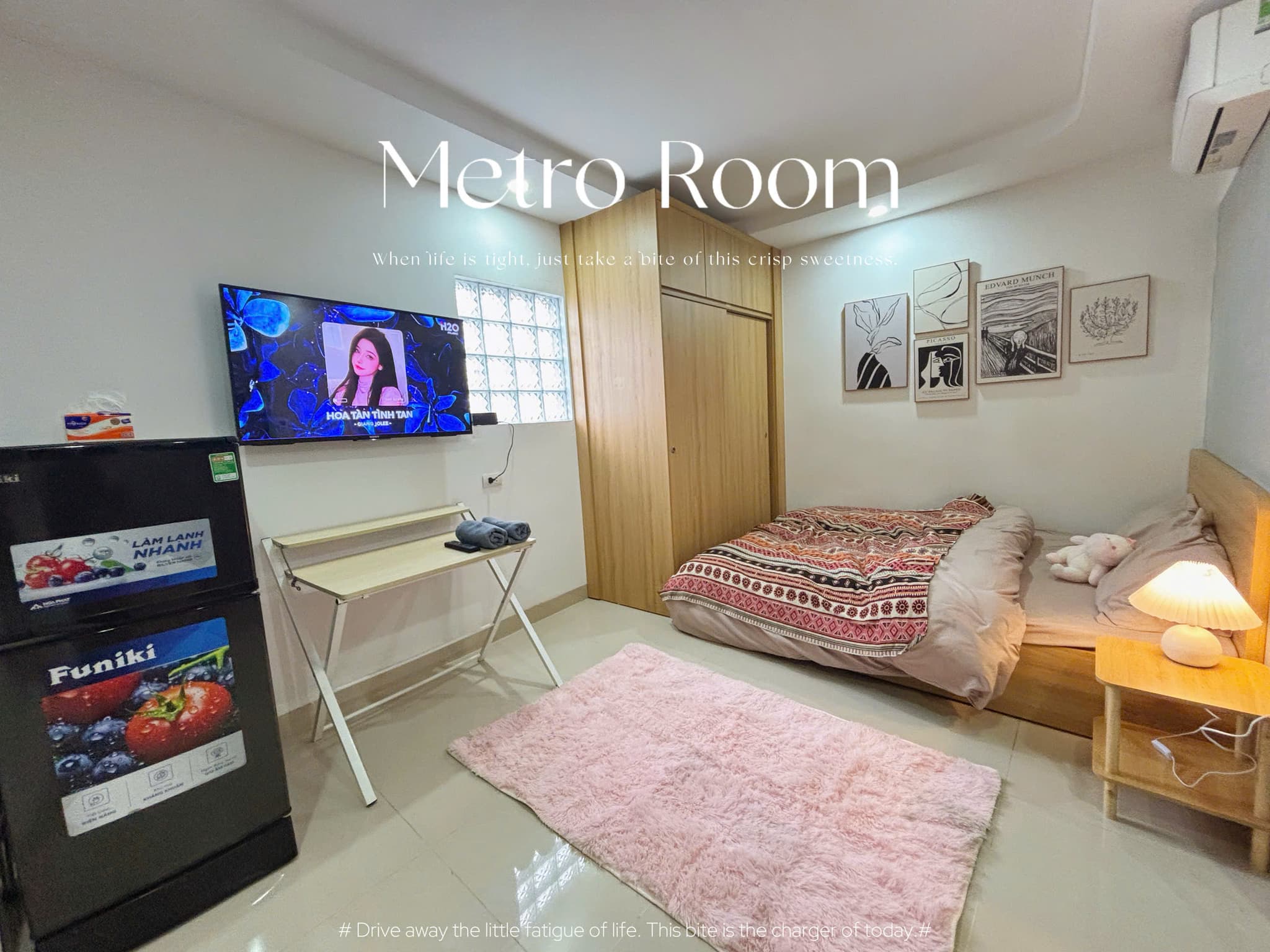 603YH | Metro Room - 2