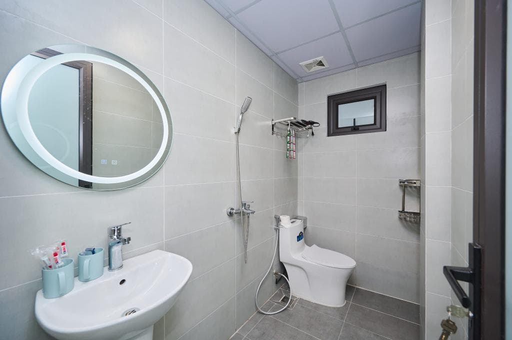 HOMI Homestay - 301KN - 12