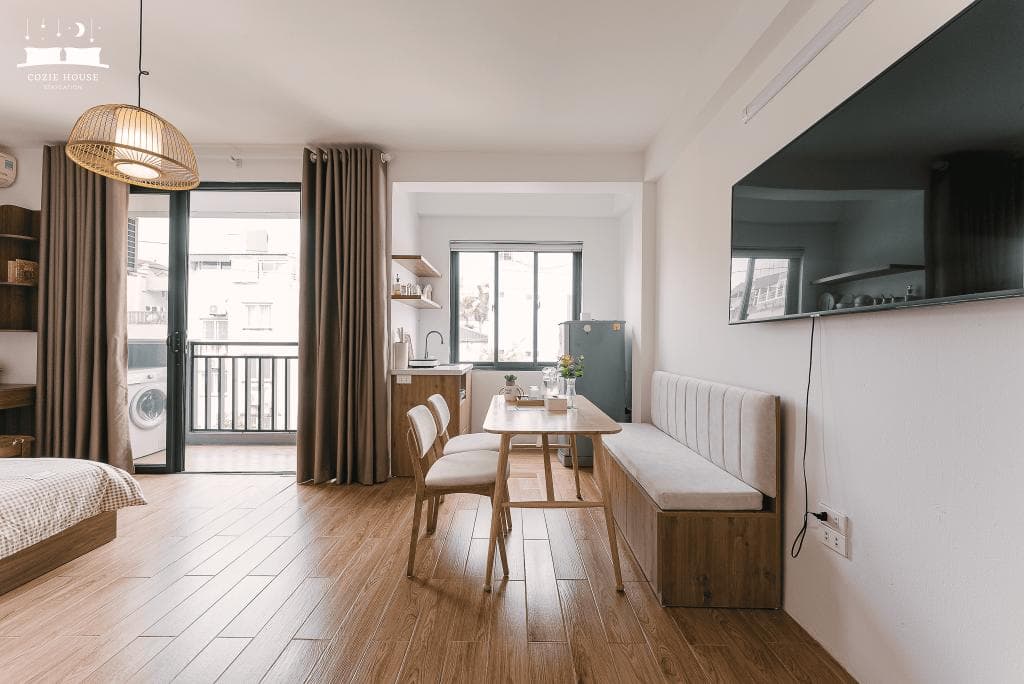 Cozie House AC42 - 9