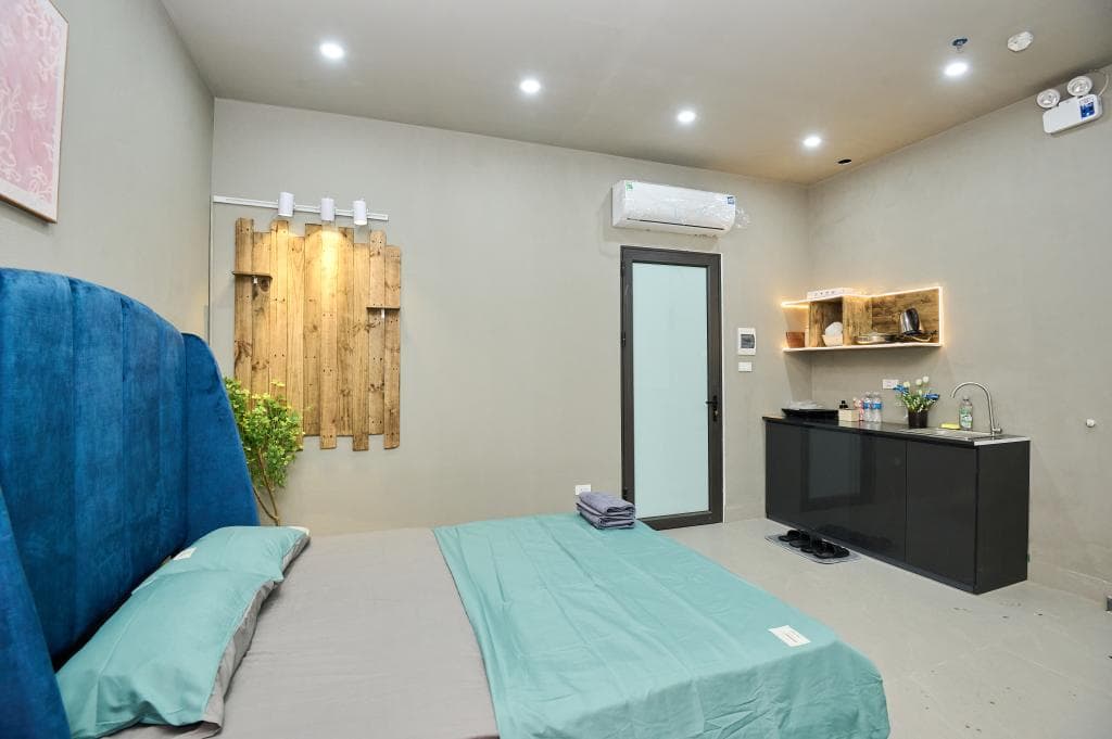 Trên Mây Homestay - 101VT - 6