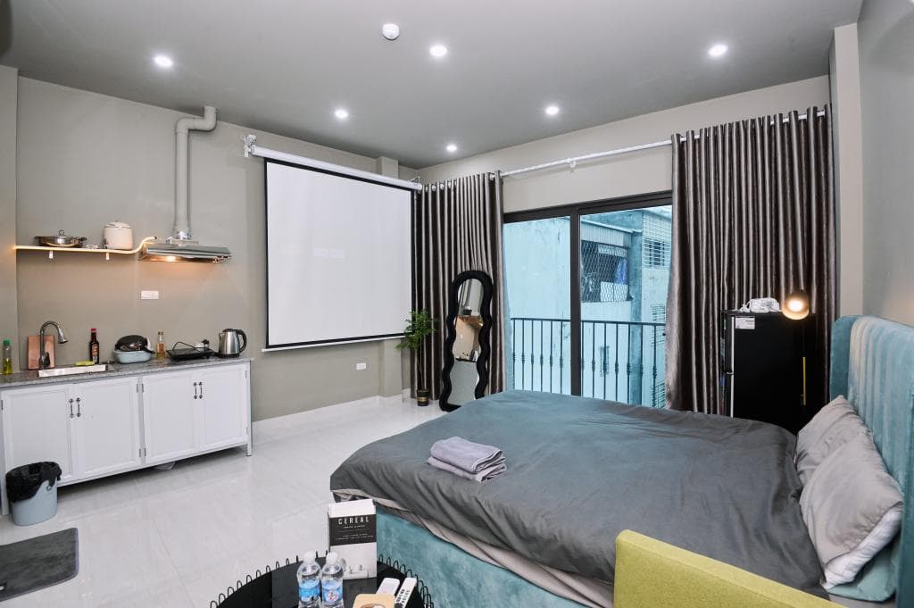 Luna Homestay - 401ĐTKC - 6