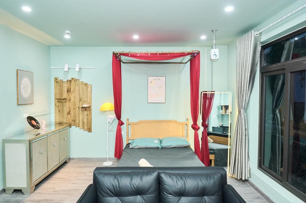 Trên Mây Homestay - 301VT