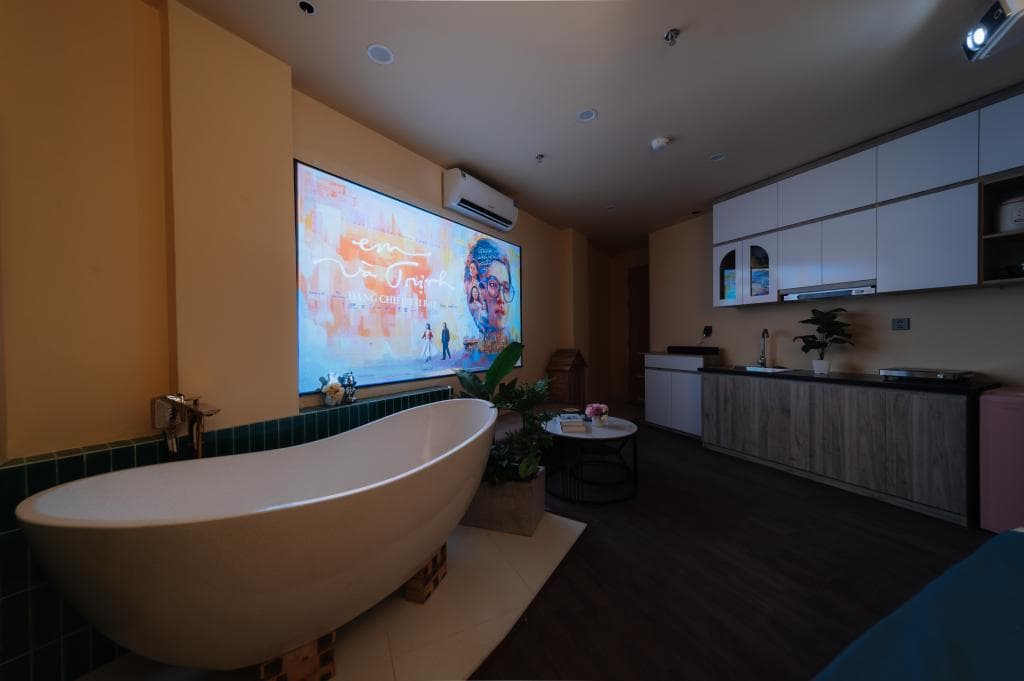 Bee Filmstay - 401ĐC - 7