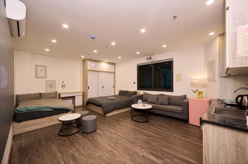 Bee Filmstay - 301ĐC