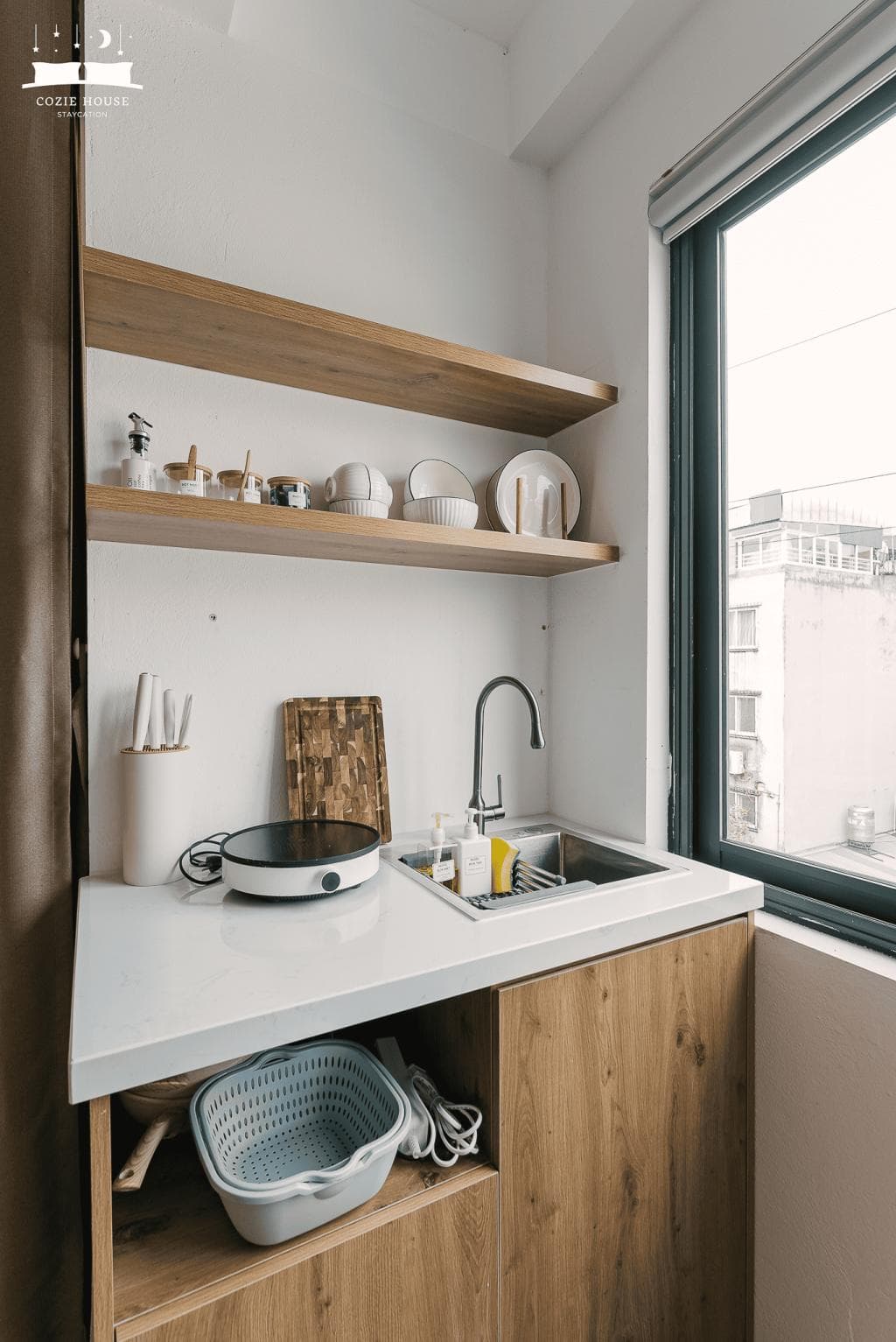 Cozie House AC42 - 5